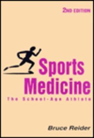 SPORTS MEDICINE THE SCHOOL-AGE ATHLETS