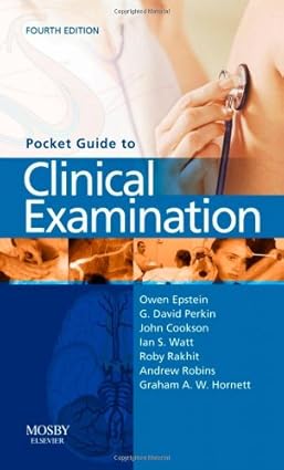 Pkt Guide to Clin Examination 4/e