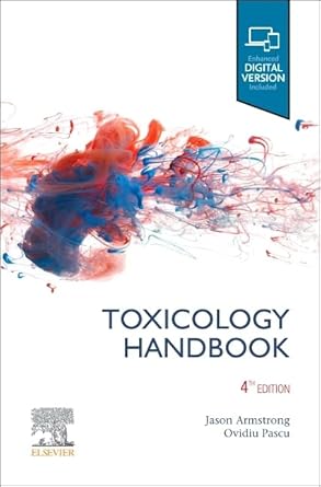 The Toxicology Handbook-4E