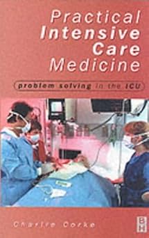 PRACTICAL INTENSIVE CARE MEDICINE