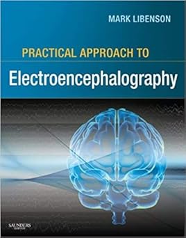 Practical Approach to Electroencephalography-1E