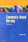 INTRODUCTION TO COMMUNITY BASED NURSING