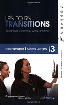 LPN TO RN TRANSITIONS