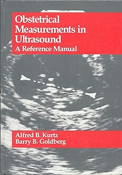 OBSTETRICAL MEASUREMENTS IN ULTRASOUND