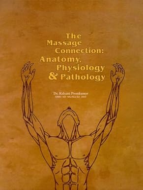 THE MASSAGE CONNECTION : ANATOMY PATH