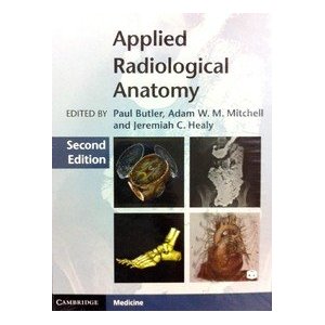 Applied Radiological Anatomy