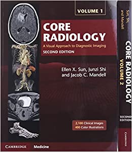 CORE RADIOLOGY 2Ed. ( 2 Vol. Set)