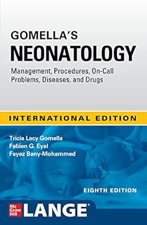 Neonatology(IE)-8E