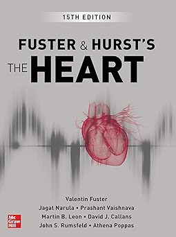 Hurst's The Heart-15E