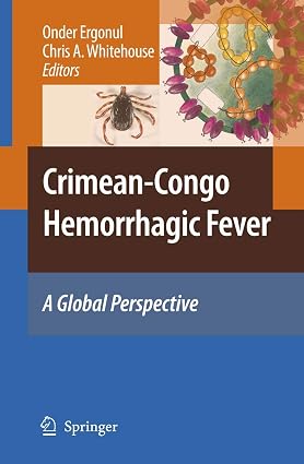 CRIMEAN-CONGO HEMRRHAGIC FEVER