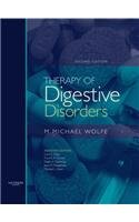 Therapy Of Digestive Disorders - E Edition