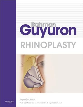 Rhinoplasty - 1E