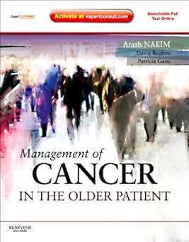 Management of Cancer in the Older Patient