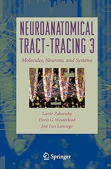 NEUROANATOMICAL TRACT-TRACING 3