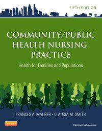 Community/Public Health Nursing Pract 5/e