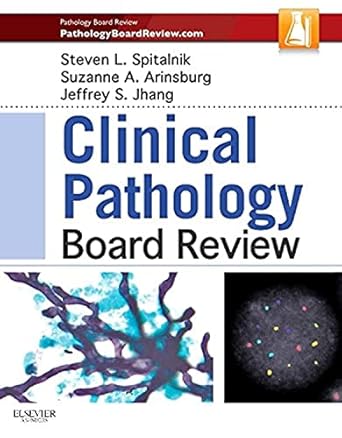 Clinical Pathology Board Review-1E