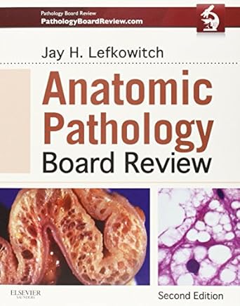 Anatomic Pathology Board Review- with Online Pathology Board Review-2E