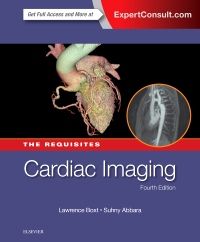 Cardiac Imaging- The Requisites-4E