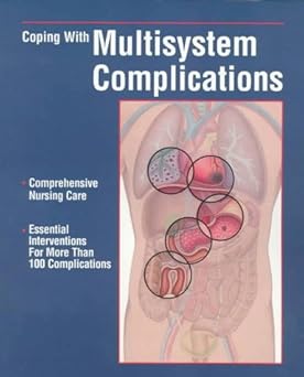 COPING WITH MULTISYSTEM COMPILCATIONS