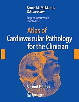 ATLAS OF CARDIOVASCULAR PATHOLOGY FOR THE