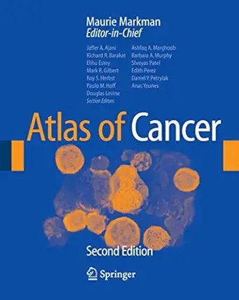 ATLAS OF CANCER