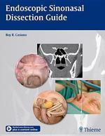 ENDOSCOPIC SINONASAL DISSECTION GUIDE (IND.REP.)