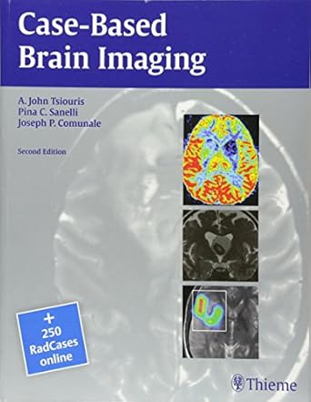 Case-Based Brain Imaging 2nd Edition