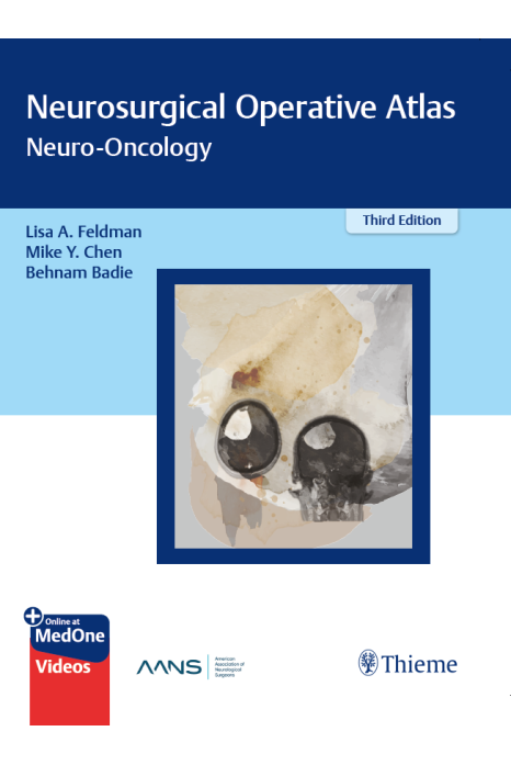 Neurosurgical Operative Atlas: Neuro-Oncology
