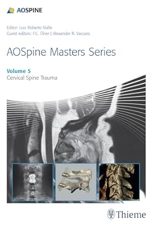 AOSpine Masters Series, Volume 5
