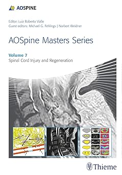 AOSpine Masters Series, Volume-7