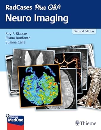 RadCases Plus Q&A Neuro Imaging