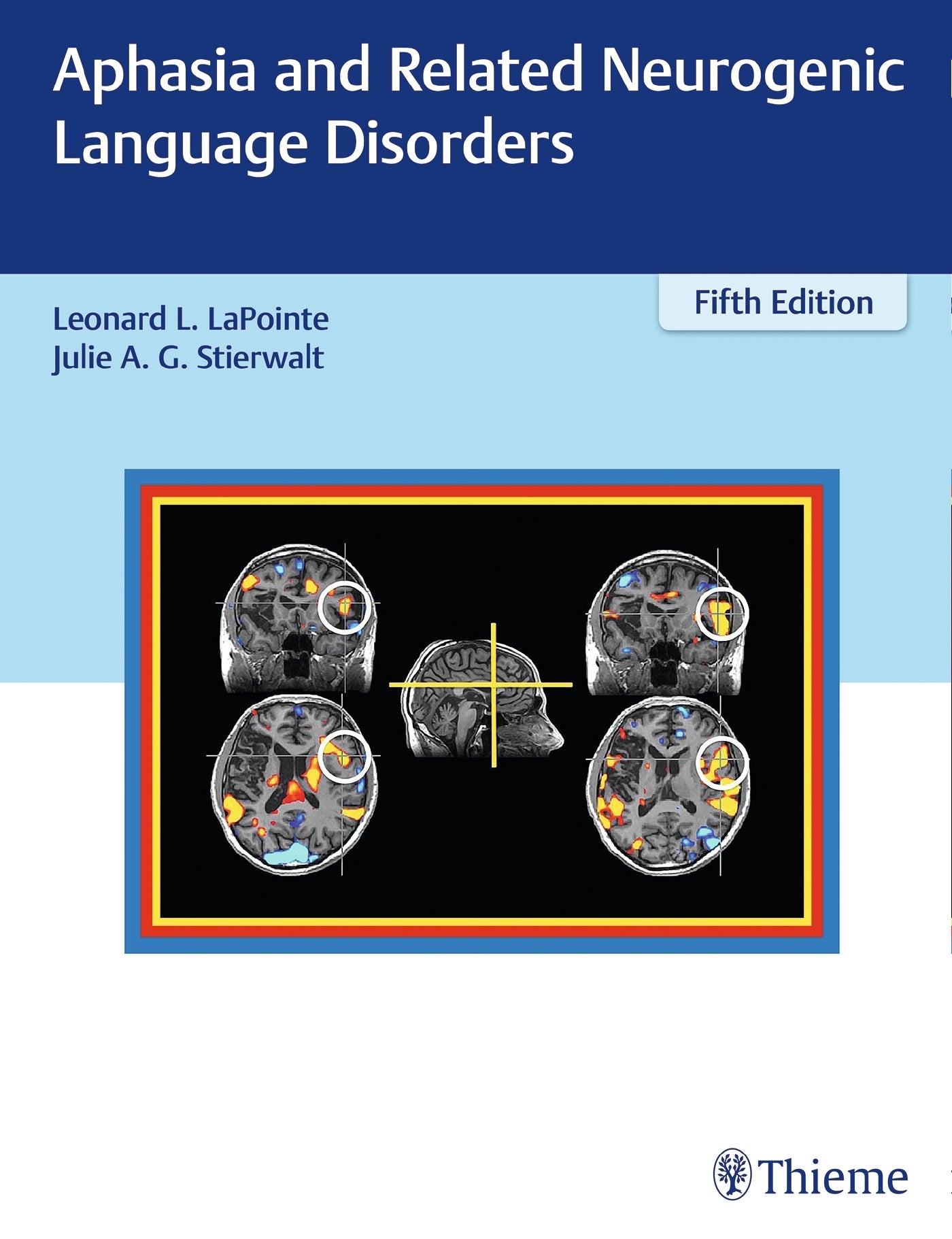 Aphasia and Related Neurogenic Language Disorders