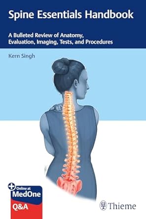 Spine Essentials Handbook