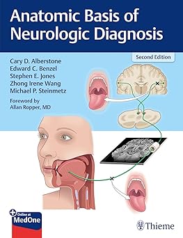 Anatomic Basis of Neurologic Diagnosis 2nd Ed.