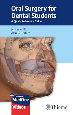 Oral Surgery for Dental Students