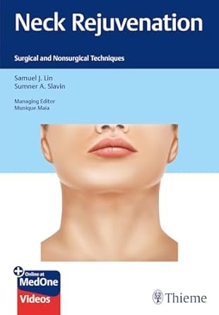 Neck Rejuvenation- Lin