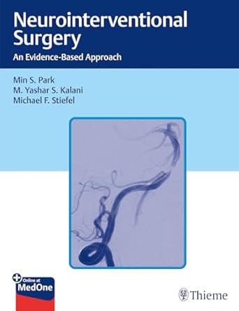 Neurointerventional Surgery