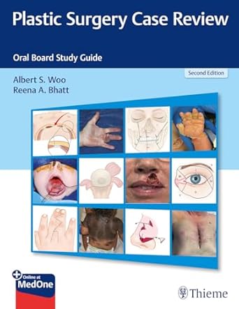 Plastic Surgery Case Review