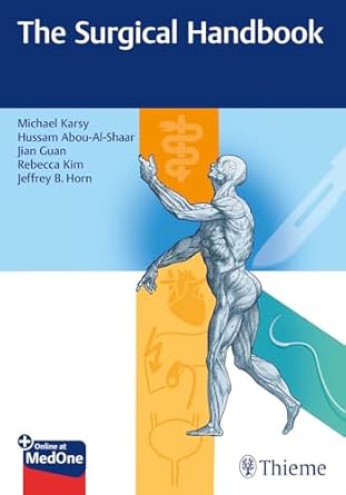 The Surgical Handbook