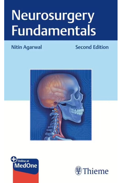 Neurosurgery Fundamentals