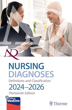 NANDA-I International Nursing Diagnoses