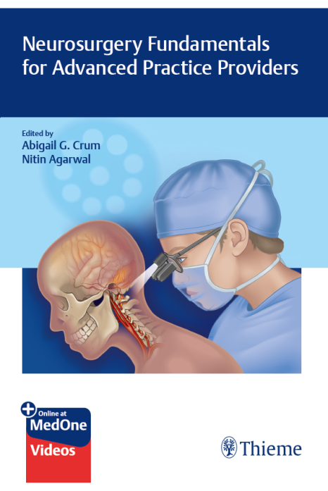 Neurosurgery Fundamentals for Advanced Practice Providers
