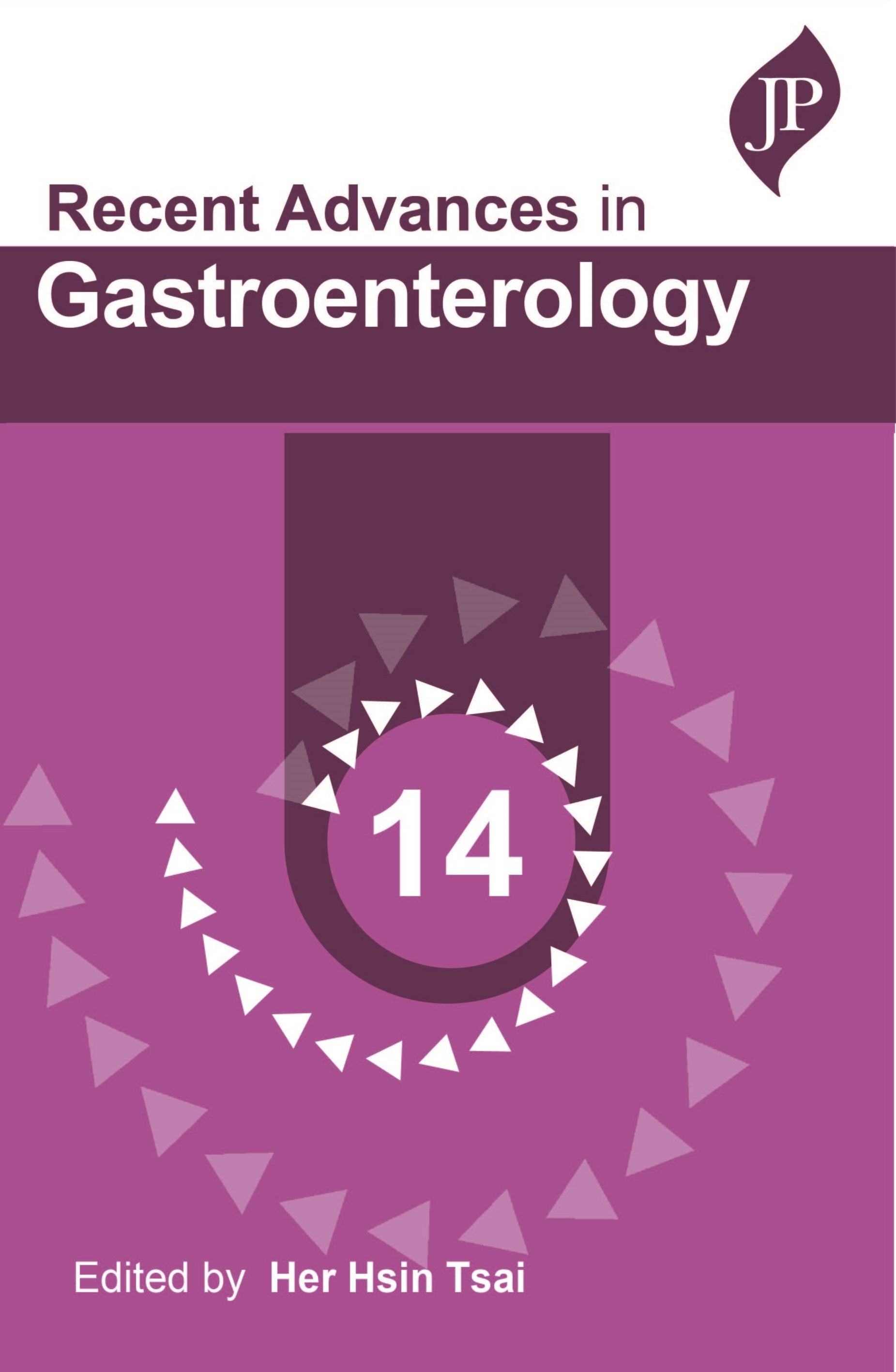 RECENT ADVANCES IN GASTROENTEROLOGY 14