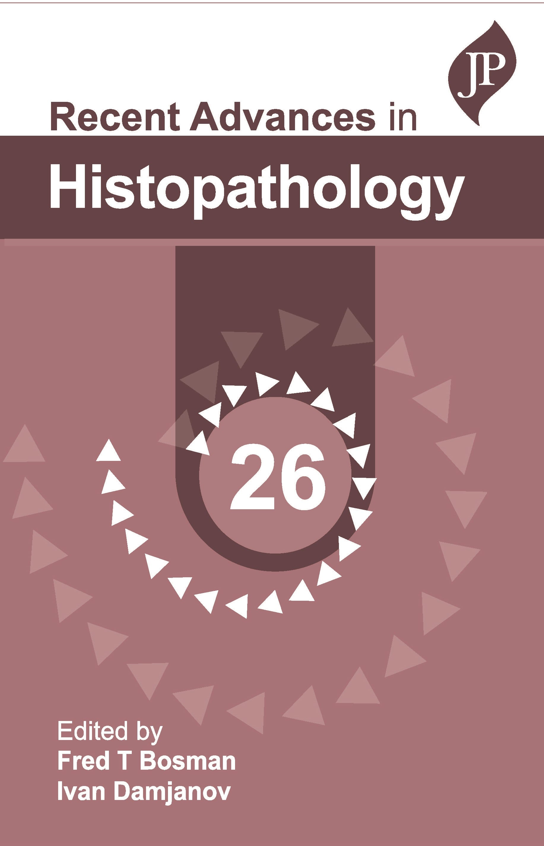 RECENT ADVANCES IN HISTOPATHOLOGY 26