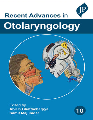 Recent Advances in Otolaryngology 10