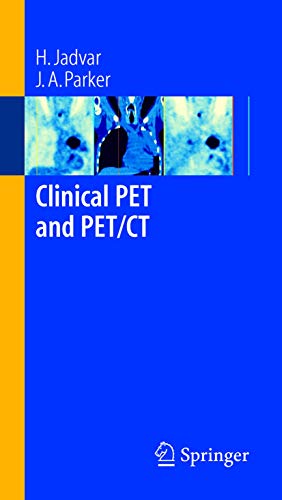 CLINICAL PET AND PET/CT