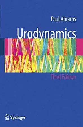 URODYNAMICS