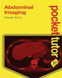 ABDOMINAL IMAGING: POCKET TUTOR