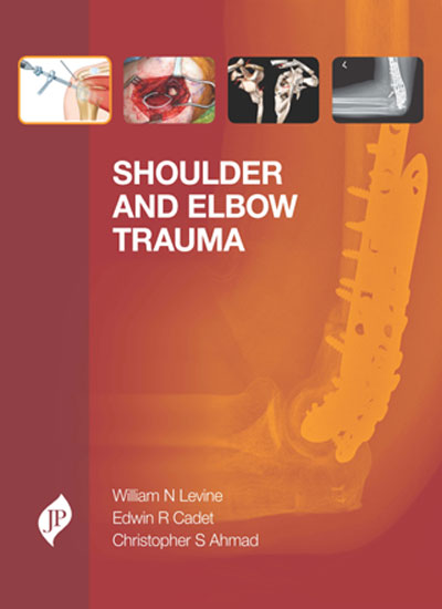 SHOULDER AND ELBOW TRAUMA