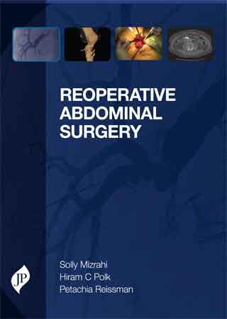 REOPERATIVE ABDOMINAL SURGERY